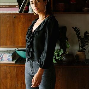 Rachel Pally Camila Top